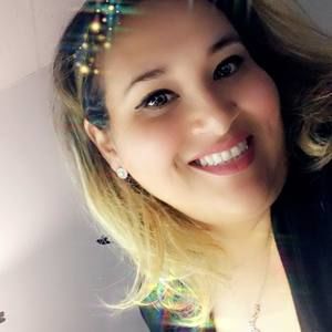 Meet your Posher, Liz